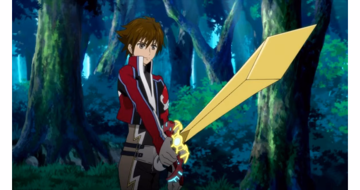 GameStop Tales of Hearts R - PS Vita GameStop Exclusive