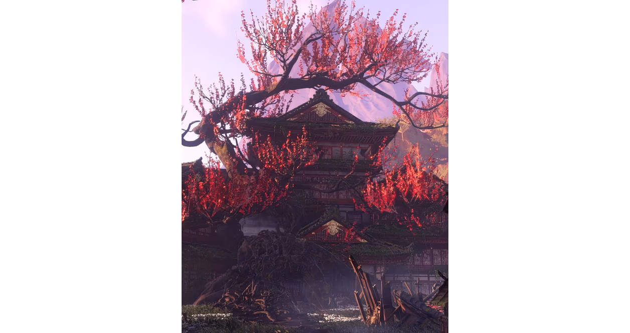 GameStop Wild Hearts - Xbox Series X/S