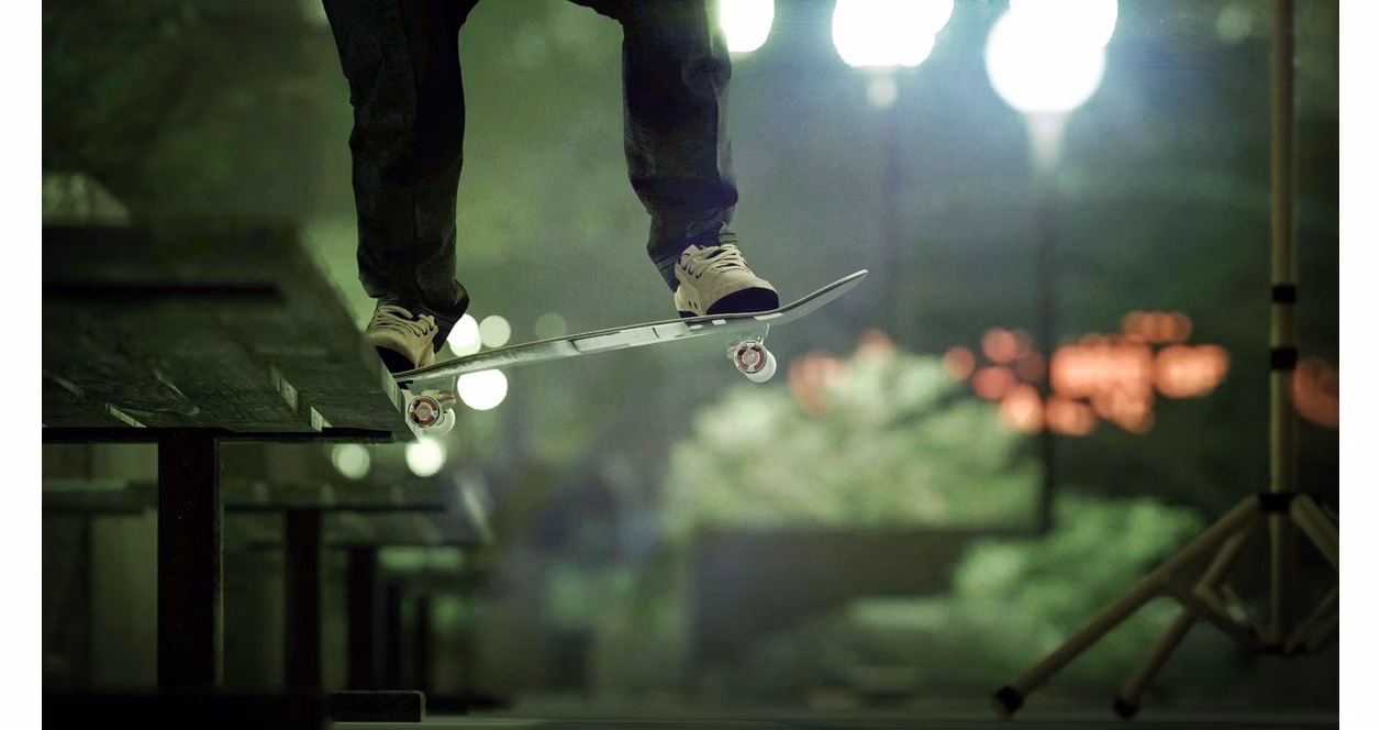 GameStop Session: Skate Sim - Xbox Series X, Xbox One