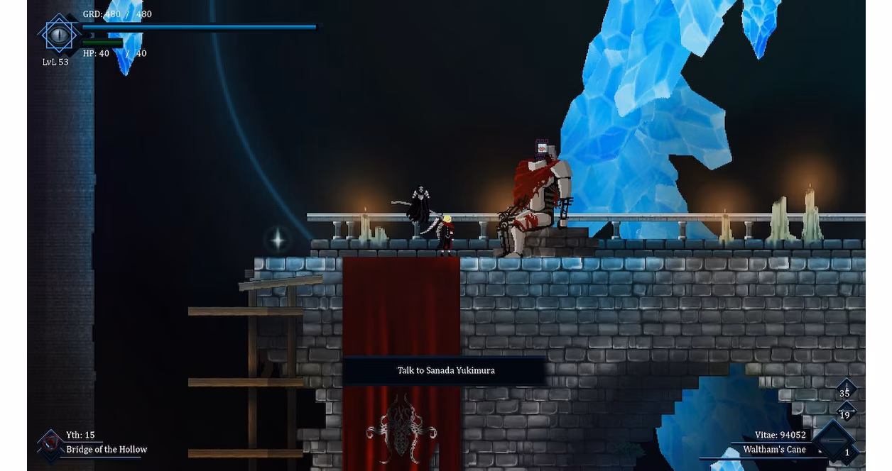 GameStop Skautfold: Usurper - PlayStation 5