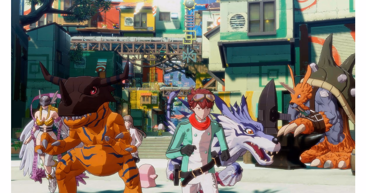 GameStop Digimon Story: Time Stranger Ultimate Edition - Xbox Series X