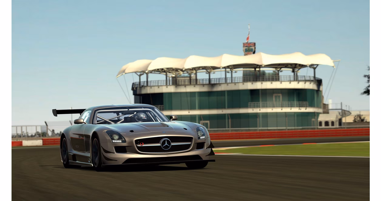 GameStop Gran Turismo 6 - PlayStation 3