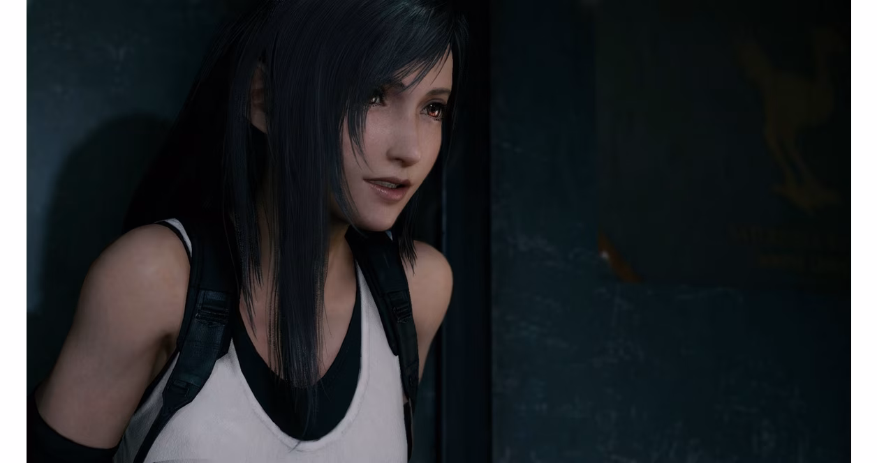 GameStop FINAL FANTASY VII Remake - PlayStation 4