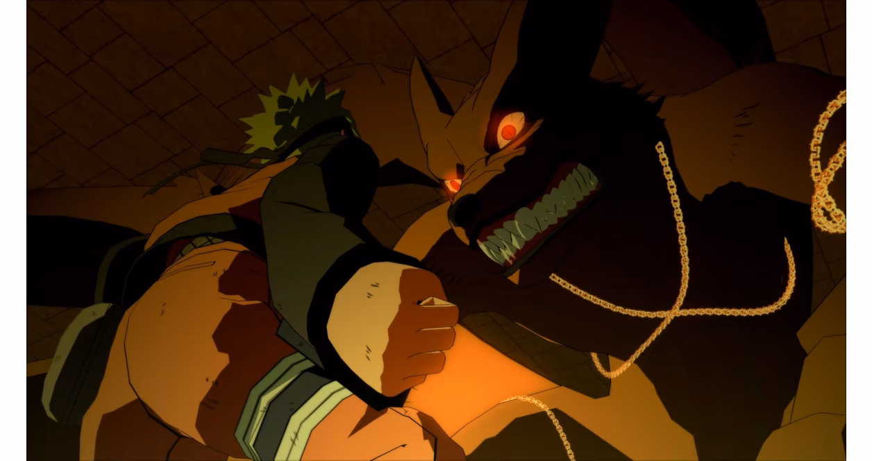 GameStop Naruto X Boruto Ultimate Ninja Storm Connections - PlayStation 5