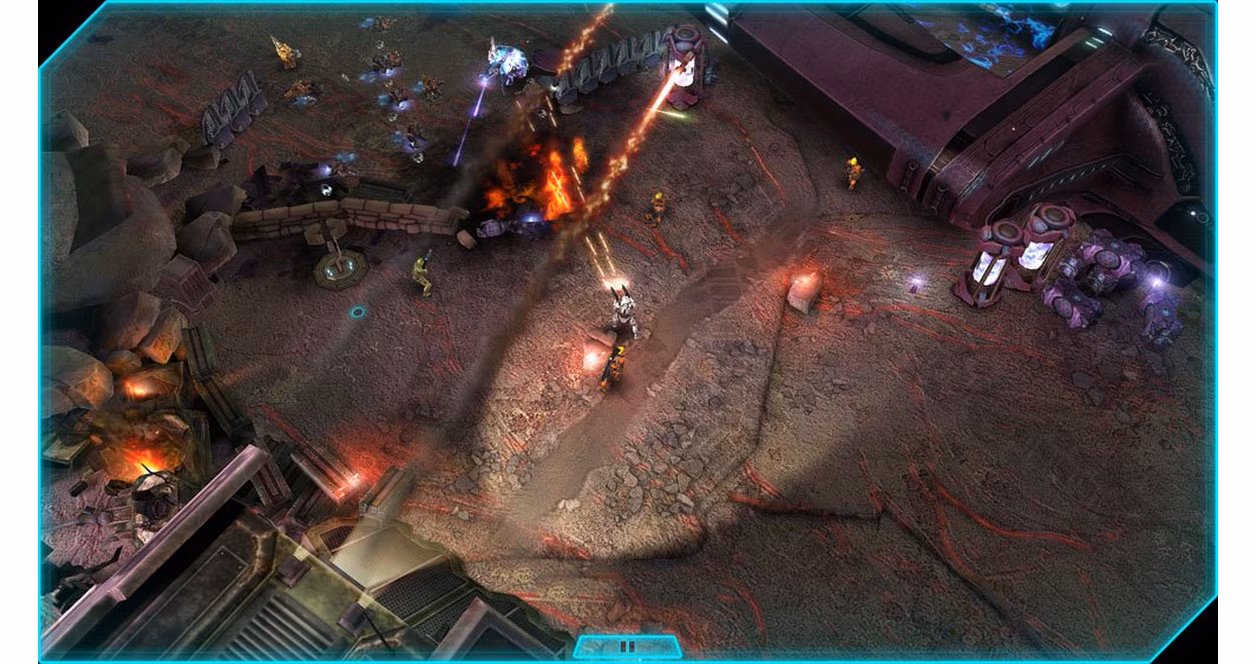 GameStop Halo: Spartan Assault - Xbox One