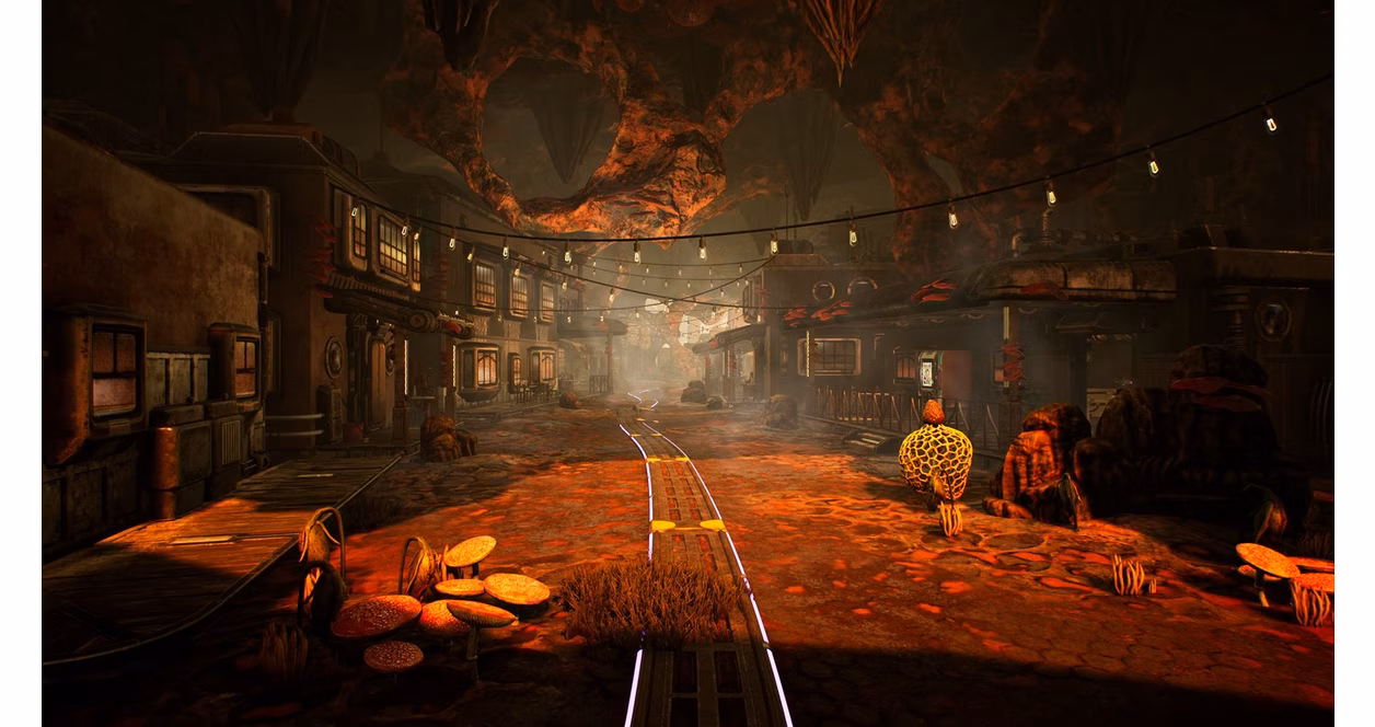 GameStop The Outer Worlds - PlayStation 4