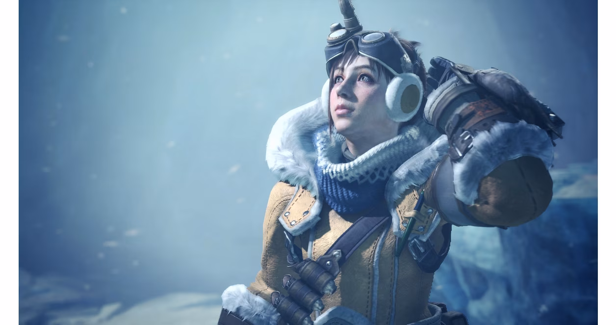 GameStop Monster Hunter: World Iceborne Master Edition - PlayStation 4