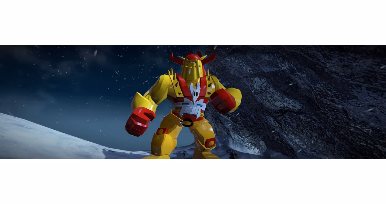 GameStop LEGO Marvel Super Heroes - Xbox 360
