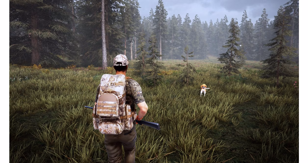 GameStop Hunting Simulator 2 - Xbox Series X