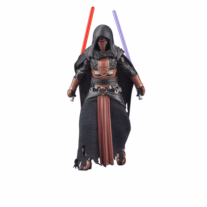 GameStop Hasbro Star Wars The Vintage Collection Darth Revan (Knights of the Old Republic) 3.75-in Action Figure