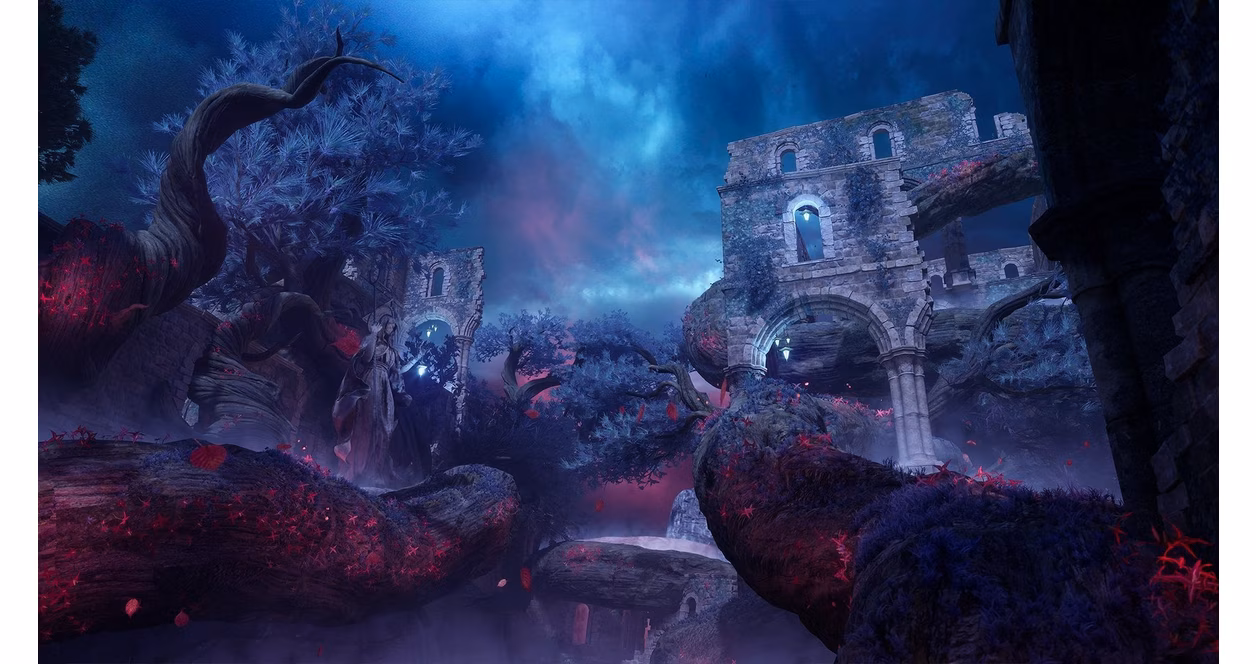 GameStop Enotria: The Last Song - PlayStation 5