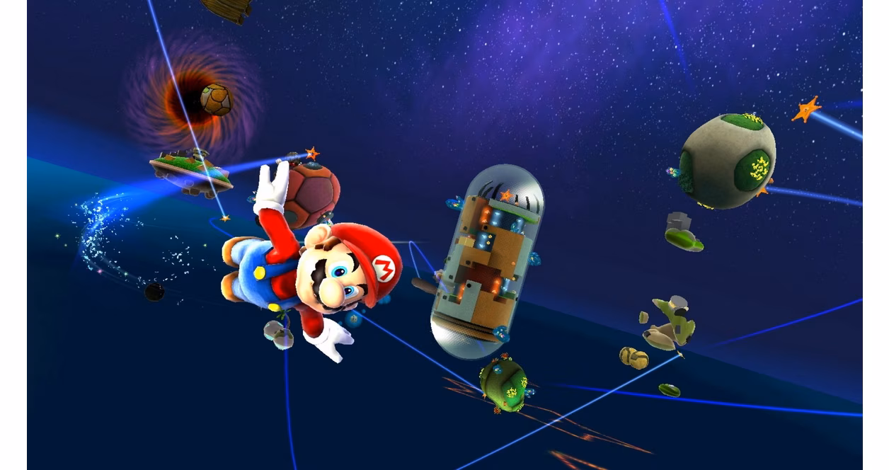 GameStop Super Mario 3D All-Stars - Nintendo Switch