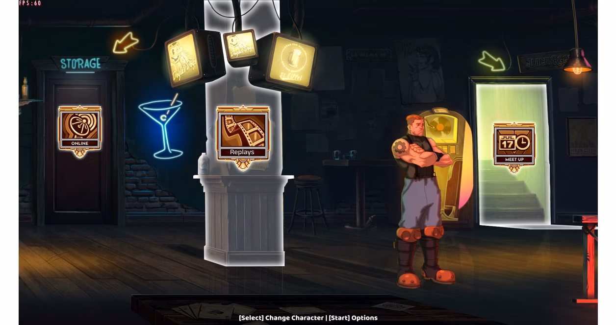 GameStop Diesel Legacy: The Brazen Age - PlayStation 5