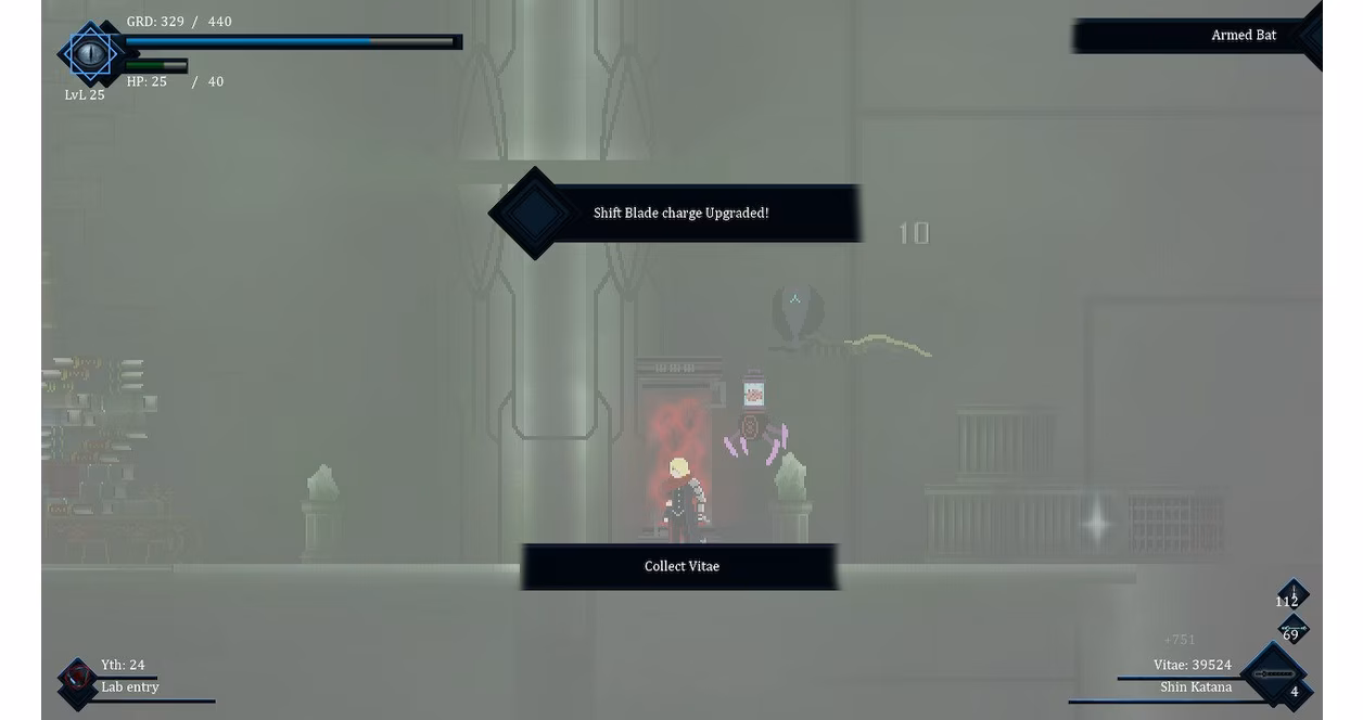 GameStop Skautfold: Usurper - PlayStation 5