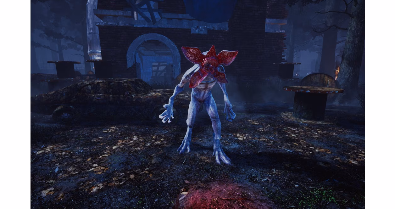 GameStop Dead By Daylight: Nightmare Edition - PlayStation 4