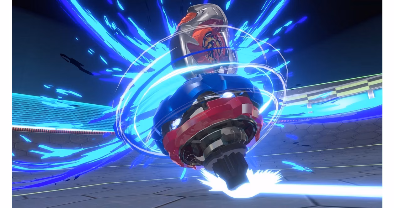 GameStop BEYBLADE X XONE - Nintendo Switch