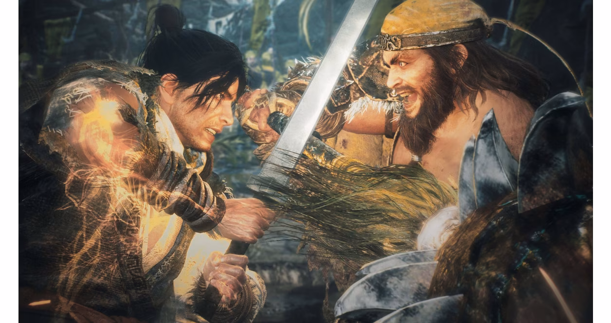 GameStop Wo Long: Fallen Dynasty - PlayStation 5