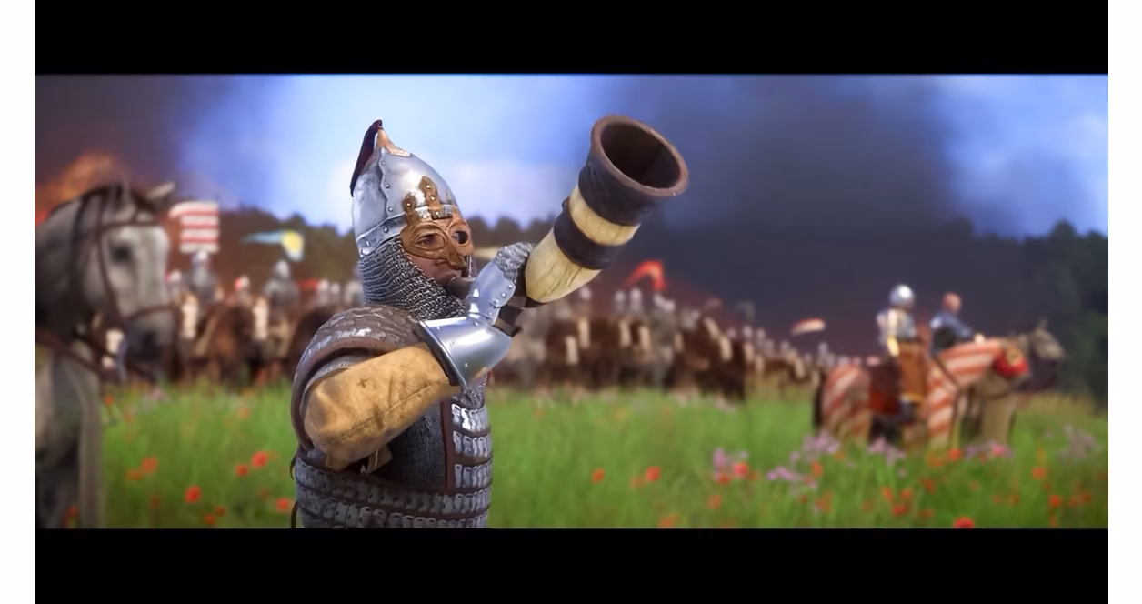 GameStop Kingdom Come Deliverance: Royal Edition - Nintendo Switch