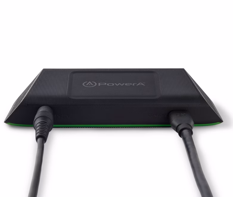 GameStop PowerA 4-Port USB Hub for Xbox Series X/S
