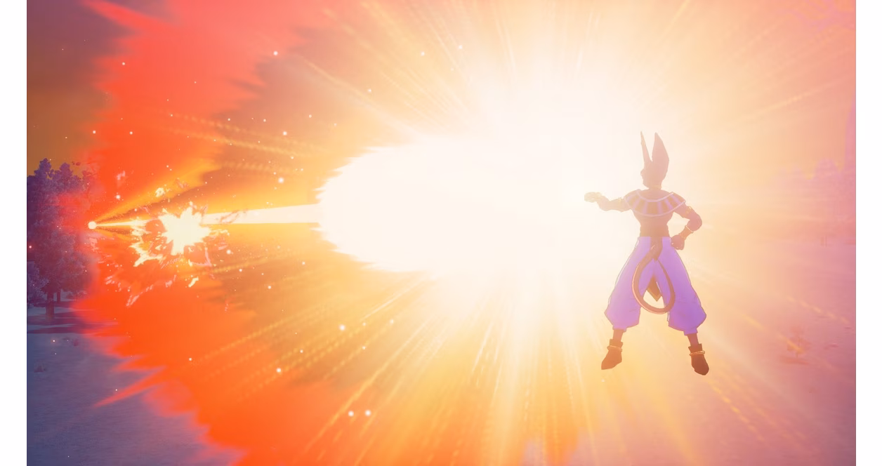 GameStop DRAGON BALL Z: KAKAROT - PlayStation 4