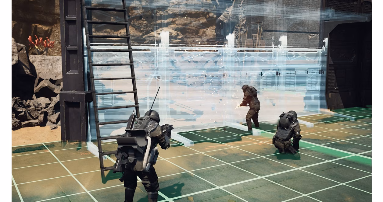 GameStop Starship Troopers: Extermination - Xbox Series X