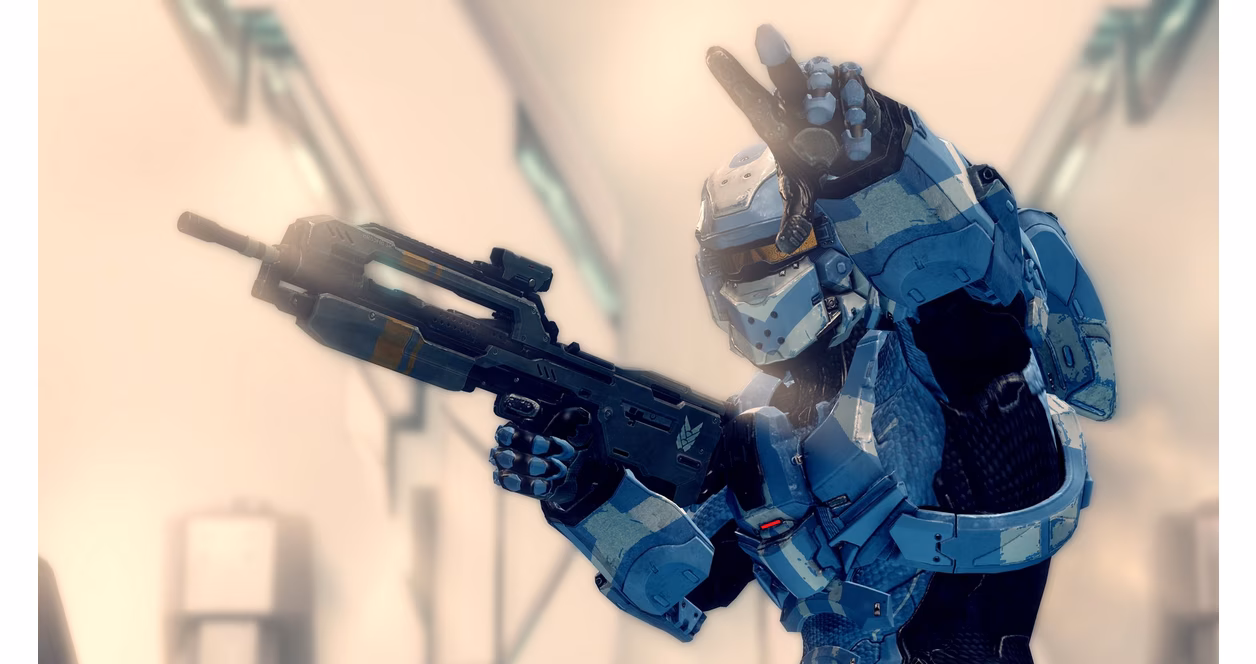 GameStop Halo 4 - Xbox 360