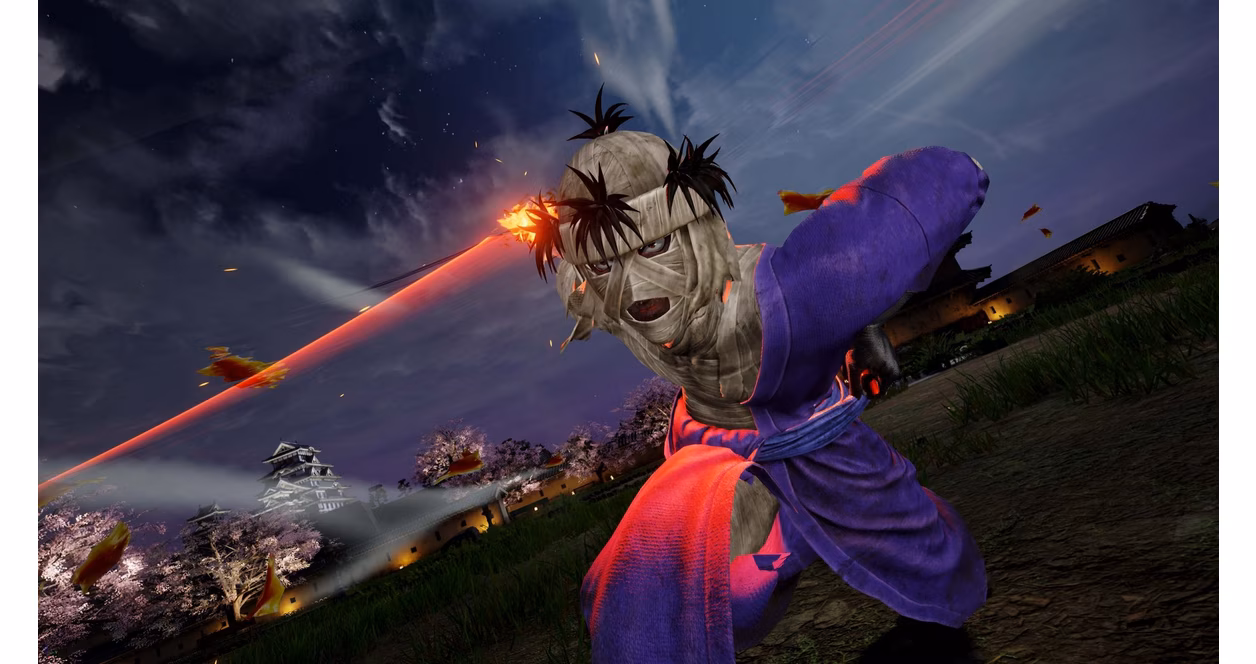 GameStop Jump Force - PlayStation 4