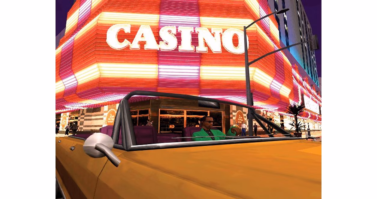 GameStop Grand Theft Auto: San Andreas - Xbox 360