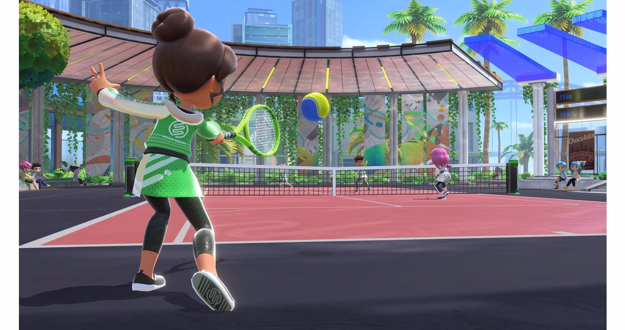 GameStop Nintendo Switch Sports - Nintendo Switch