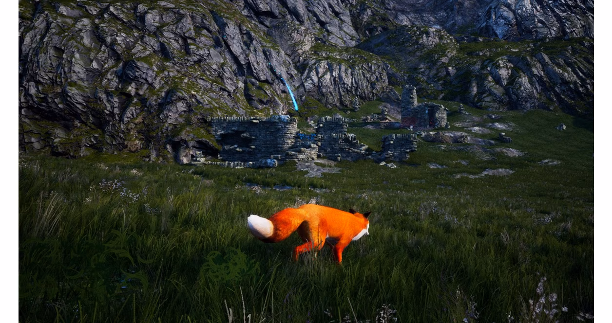 GameStop Spirit of the North - PlayStation 4
