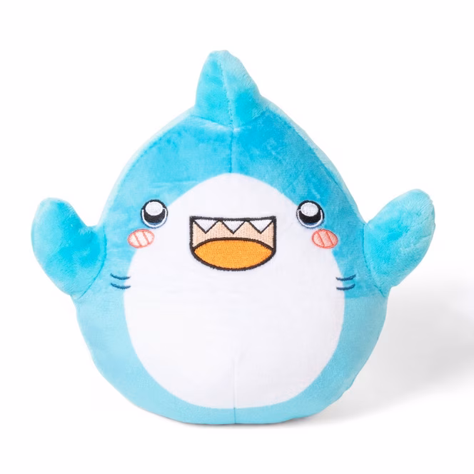 GameStop LankyBox 8-in Plush Toy Series 2 (Styles May Vary)