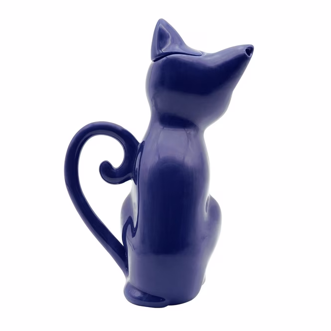 GameStop ABYstyle Sailor Moon Luna Teapot