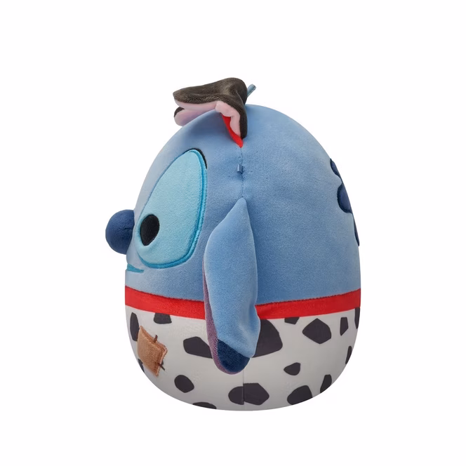 GameStop Squishmallows Disney Lilo and Stitch Dalmatian 8-in Plush