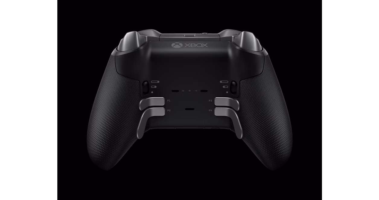 GameStop Microsoft Xbox Elite Wireless Controller Series 2