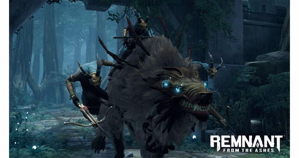 GameStop Remnant: From the Ashes - Xbox One