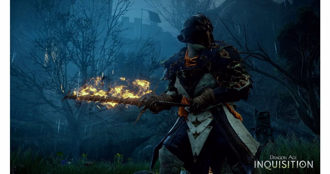 GameStop Dragon Age: Inquisition - Xbox One
