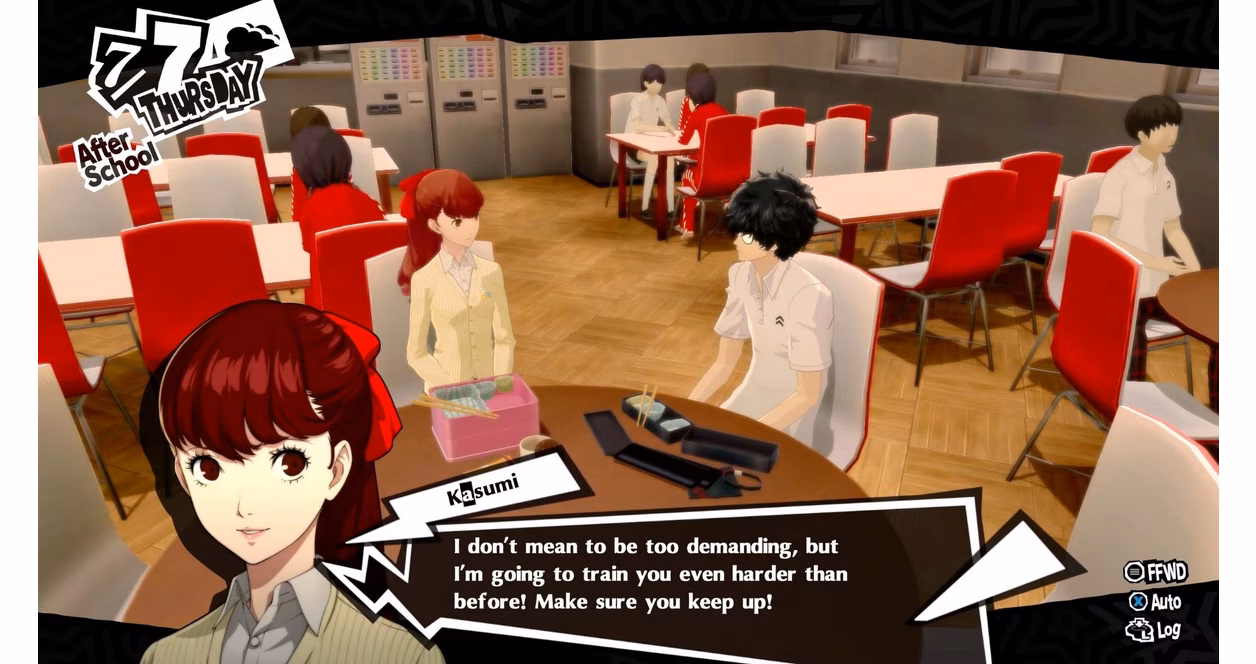 GameStop Persona 5 Royal - PlayStation 4