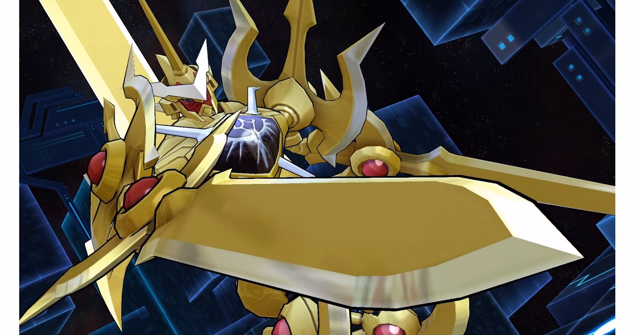 GameStop Digimon Story Cyber Sleuth: Hackers Memory - PlayStation 4