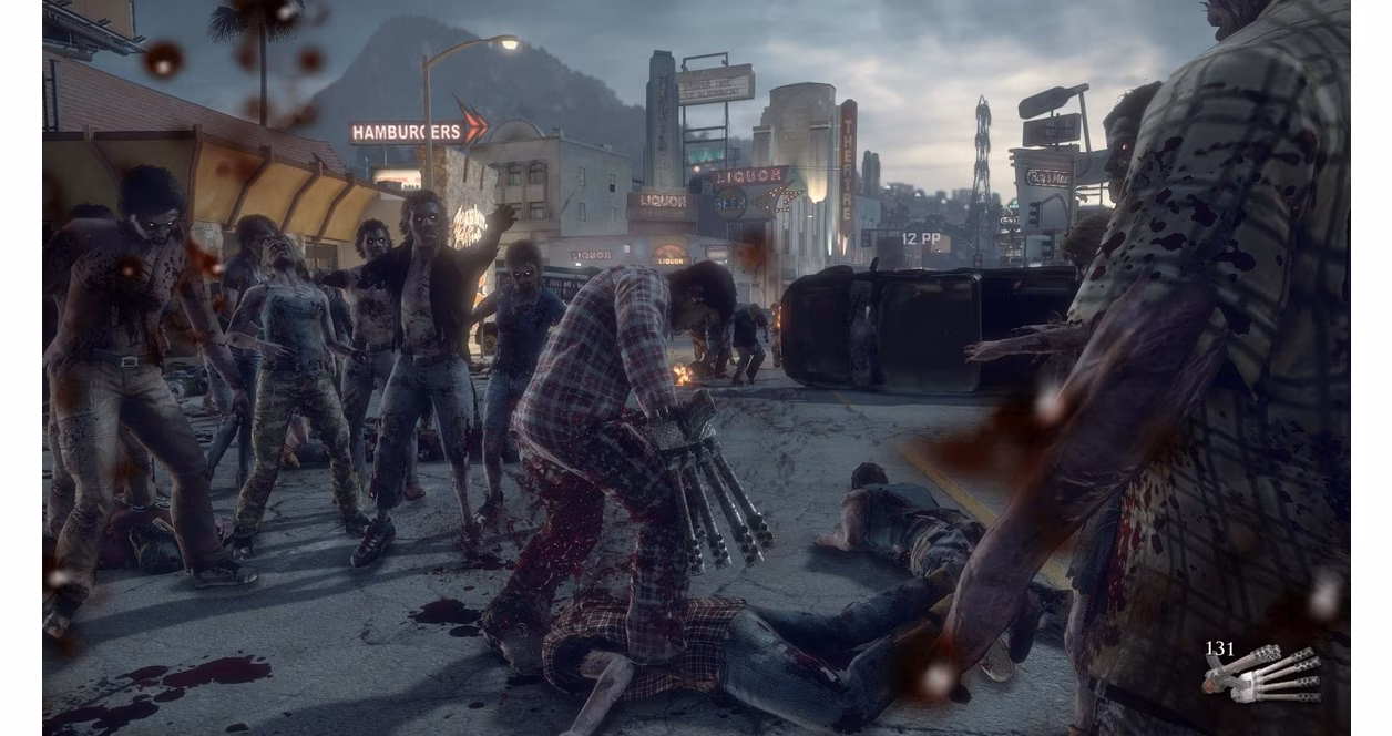 GameStop Dead Rising 3 - Xbox One