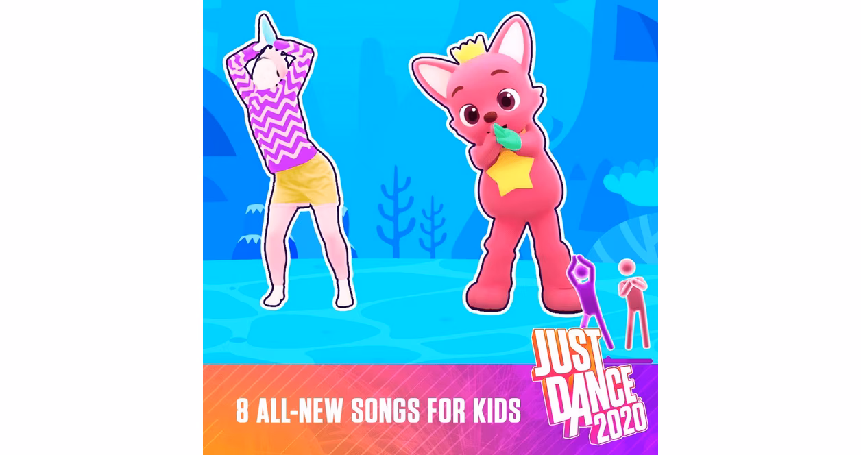 GameStop Just Dance 2020 - Nintendo Switch