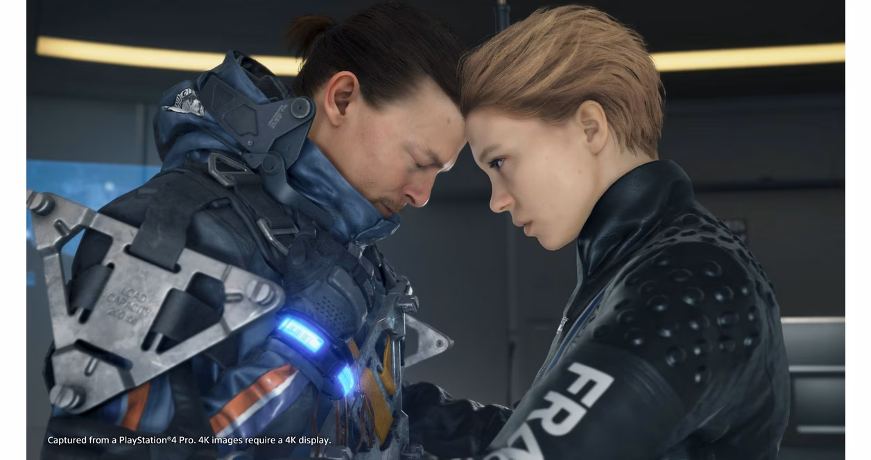 GameStop Death Stranding Director's Cut - Xbox Series X/S