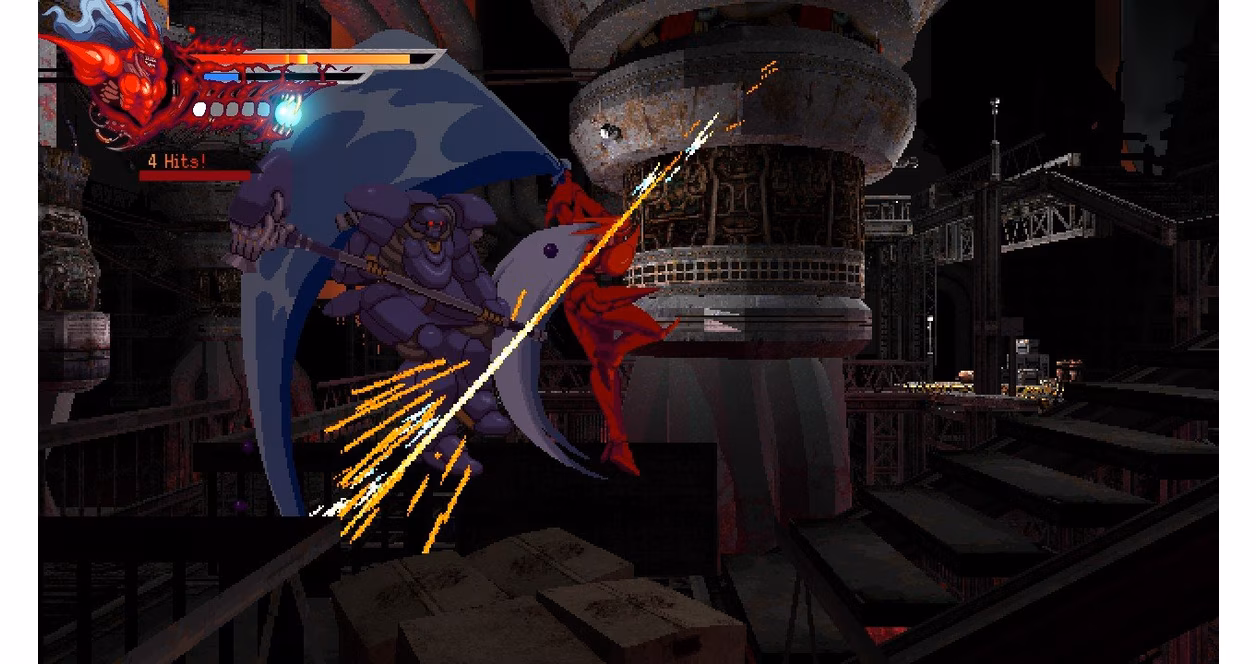 GameStop Slave Zero X - PlayStation 5