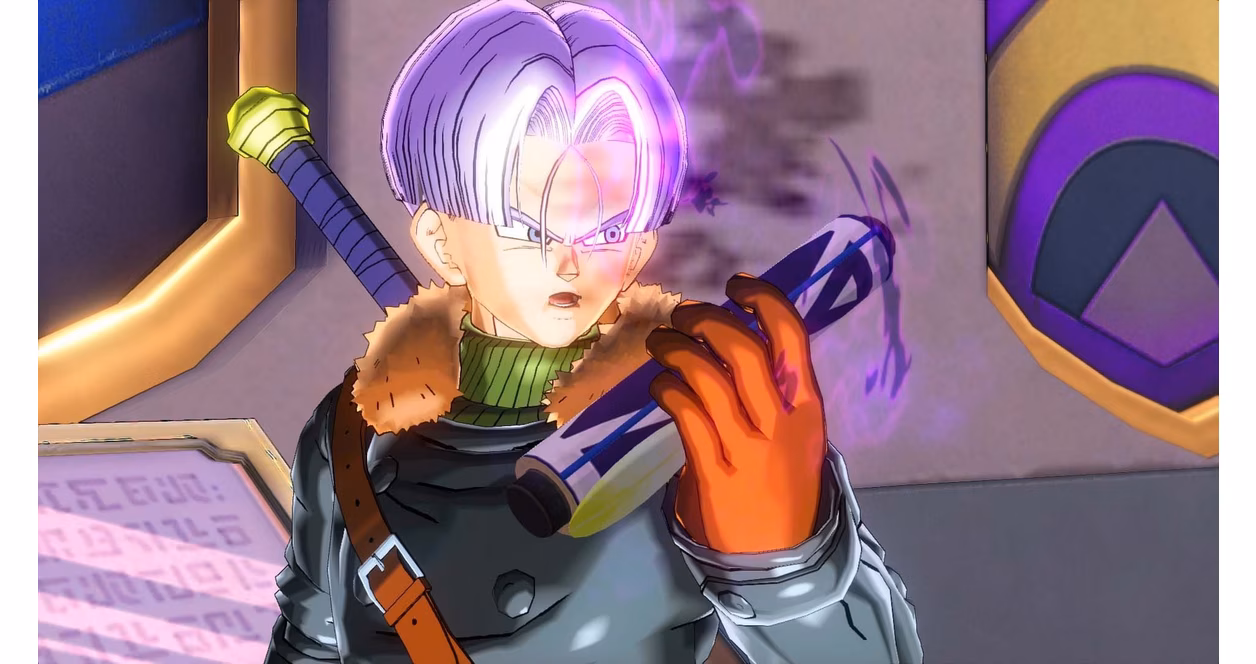 GameStop Dragon Ball Xenoverse - PlayStation 4