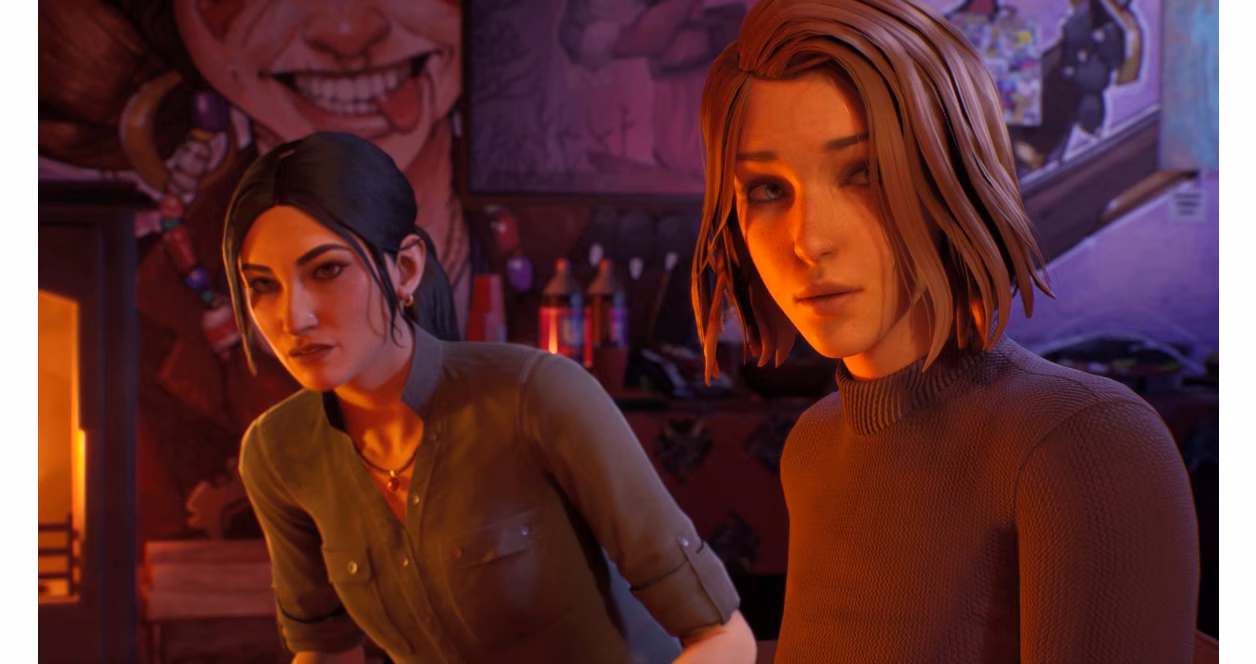 GameStop Life Is Strange: Double Exposure - Xbox Series X