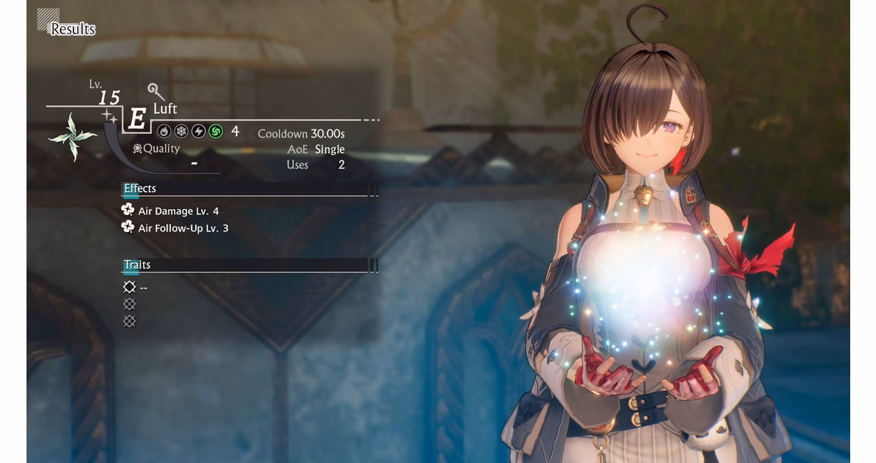 GameStop Atelier Yumia: The Alchemist of Memories and the Envisioned Land - PlayStation 5
