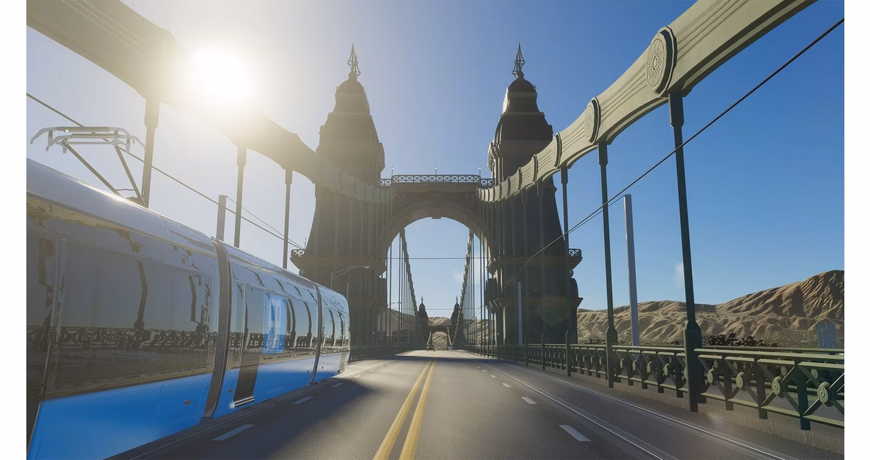 GameStop Cities: Skylines II - Xbox Series X