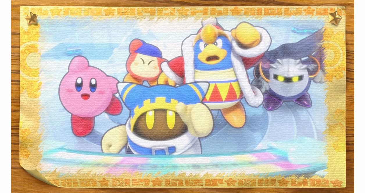 GameStop Kirby's Return to Dream Land Deluxe - Nintendo Switch