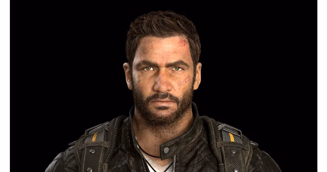 GameStop Just Cause 4 - Xbox One