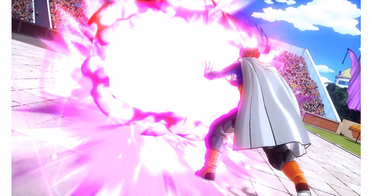 GameStop Dragon Ball Xenoverse - PlayStation 4
