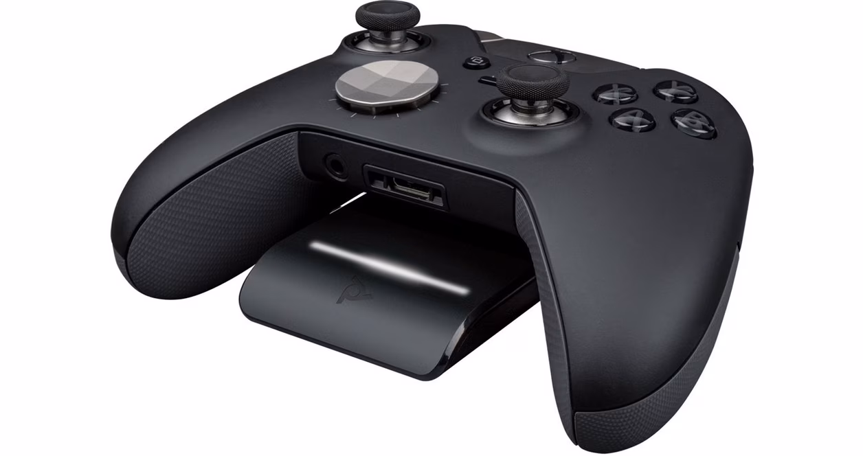 GameStop PDP Single Ultra Slim Charger for Xbox Series X